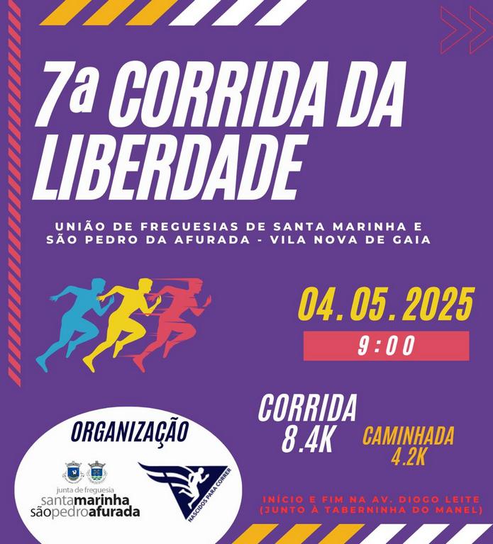 Cartaz do evento