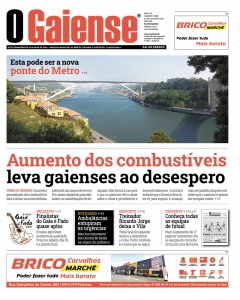 capa edição nº 1018