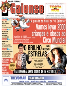Edição n.º  84