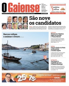Capa da edição n° 1006