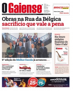 Capa da edição n° 1020