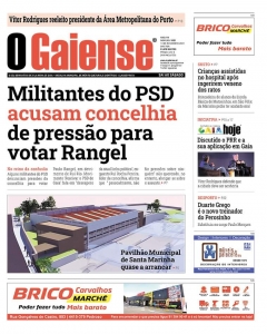 Capa da edição n° 1021