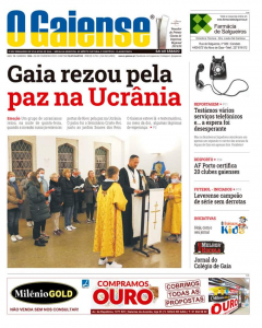 Capa da edição n° 1036