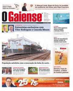 Capa da edição n° 1010