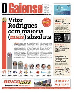Capa da edição n° 1011