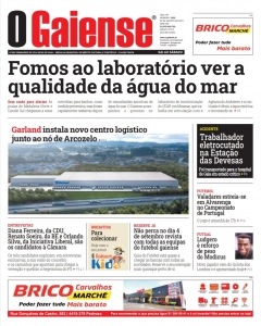 Capa da edição n° 1009