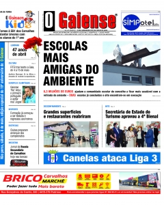 capa edi nº 991