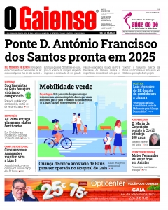 capa edição n.º 994