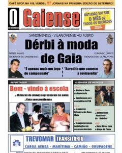 Edição n.º  21