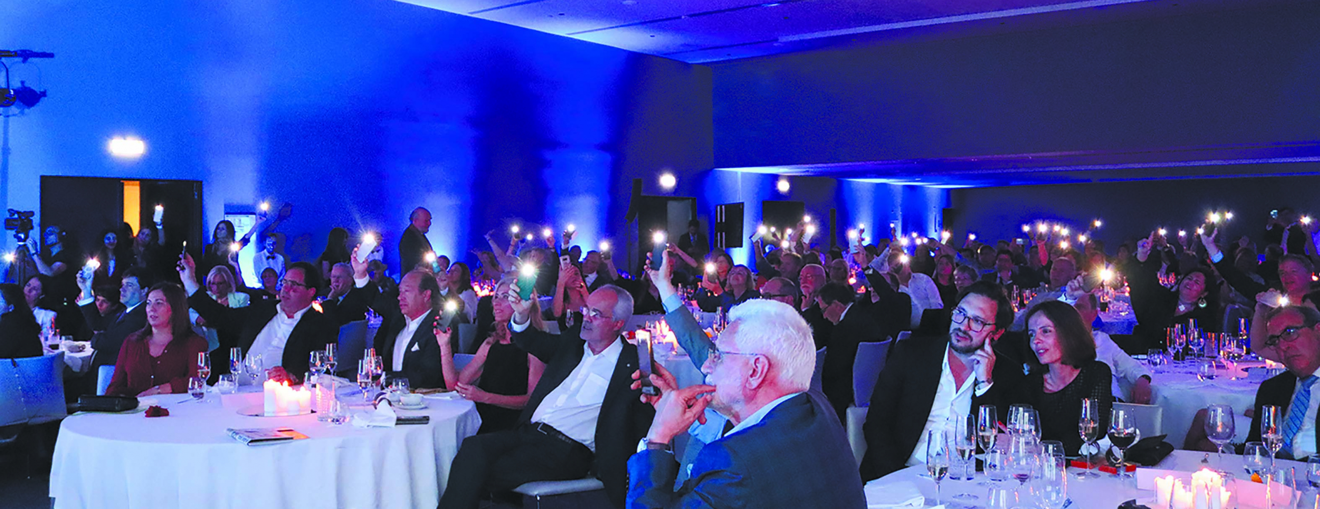 Gala 20 anos