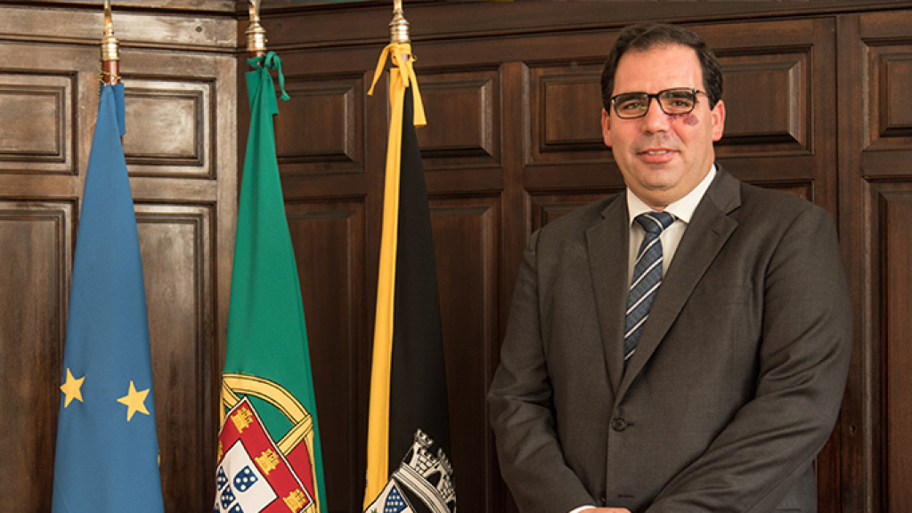 Patrocínio Azevedo