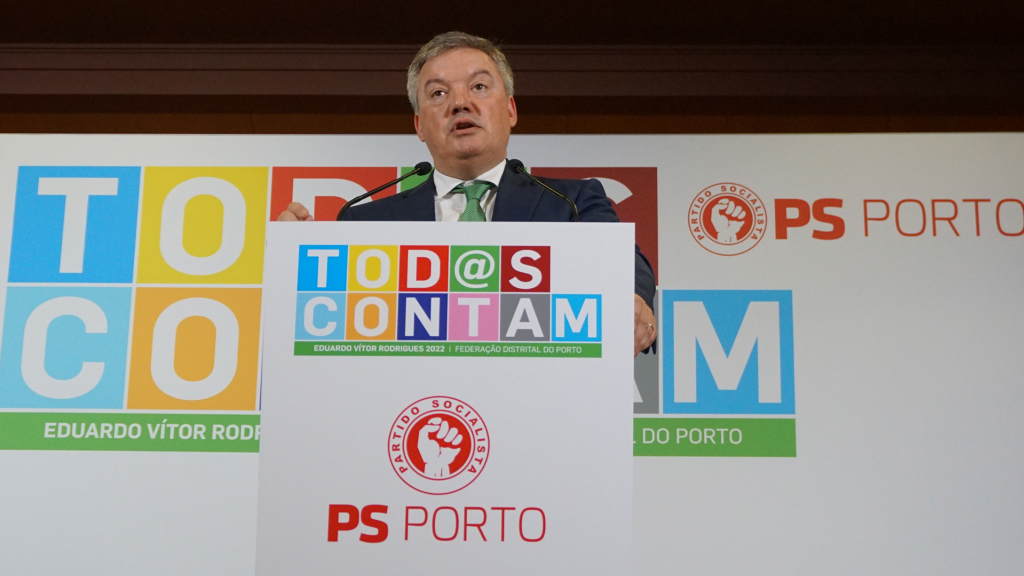 Eduardo Vítor Rodrigues
