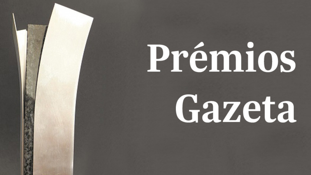 Prémio Gazeta