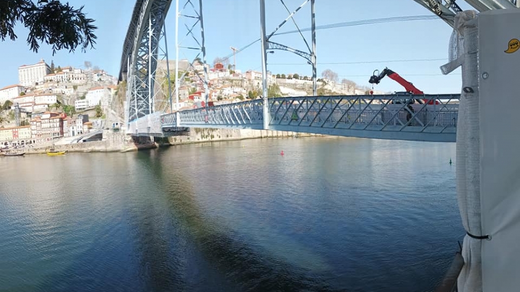 PONTE