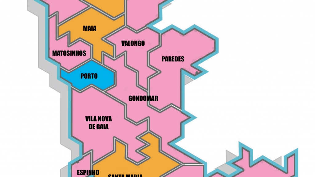 MAPA PS