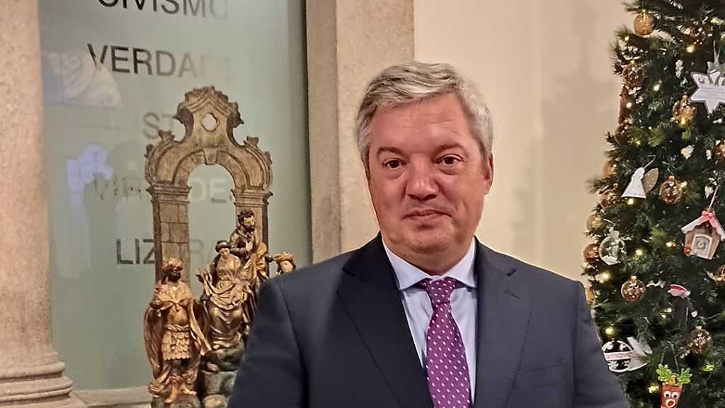 PRESIDENTE