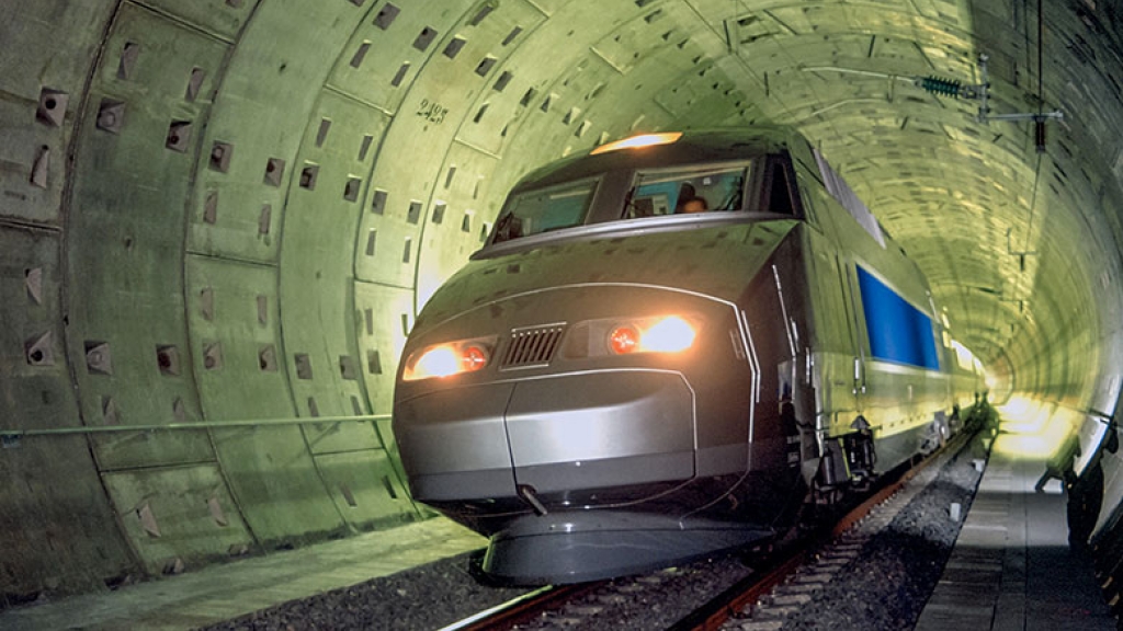 TGV