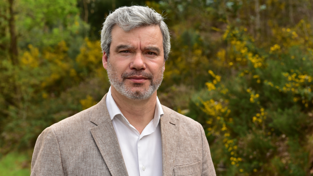 Paulo Martins candidata-se pela primeira vez à Concelhia do PSD-Gaia "para ganhar a Câmara".