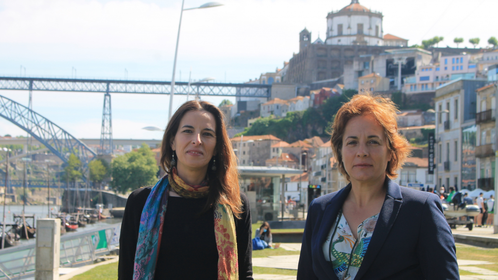 Paridade é bandeira da CDU nestas eleições