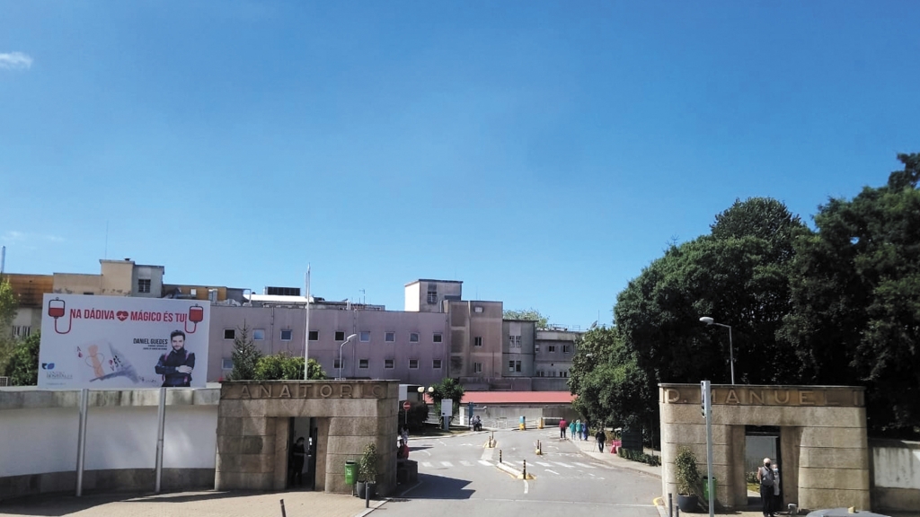 HOSPITAL