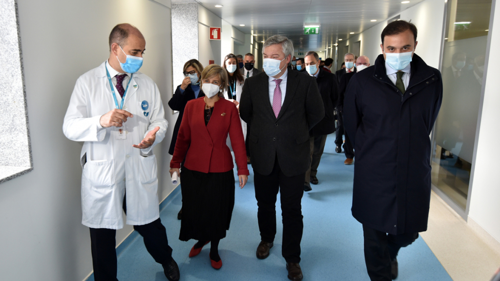 HOSPITAL