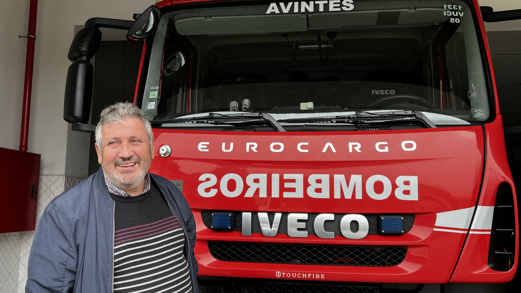 Bombeiros Avintes