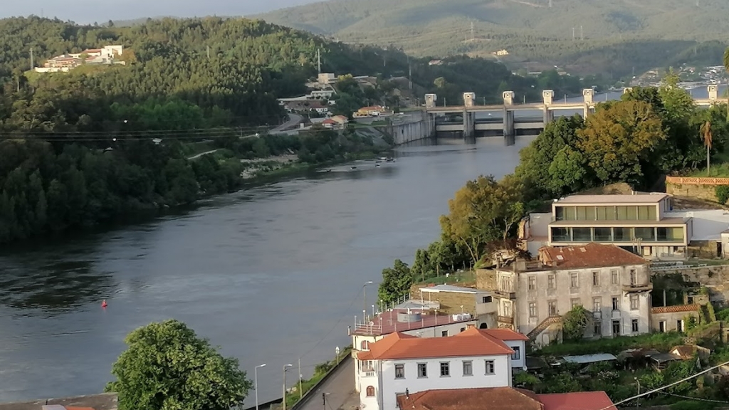 FREGUESIAS