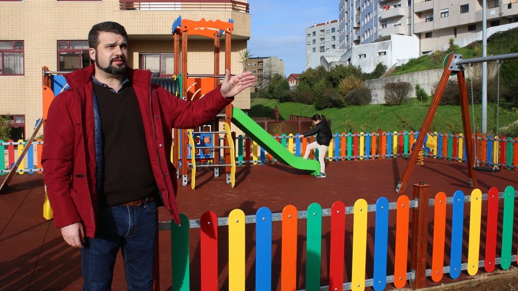 PARQUE