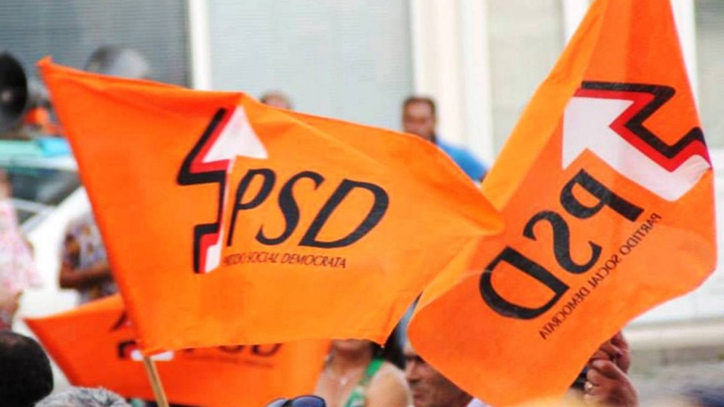 Candidaturas à presidência do PSD geram conflitos na concelhia de Gaia