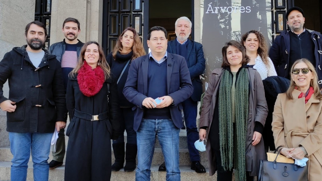 CANDIDATOS