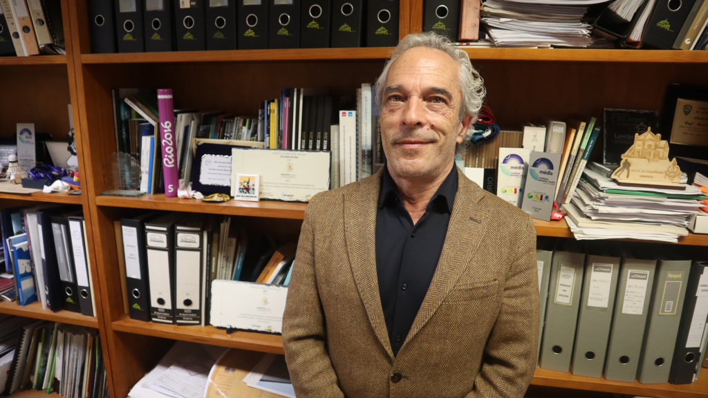 Mário Duarte