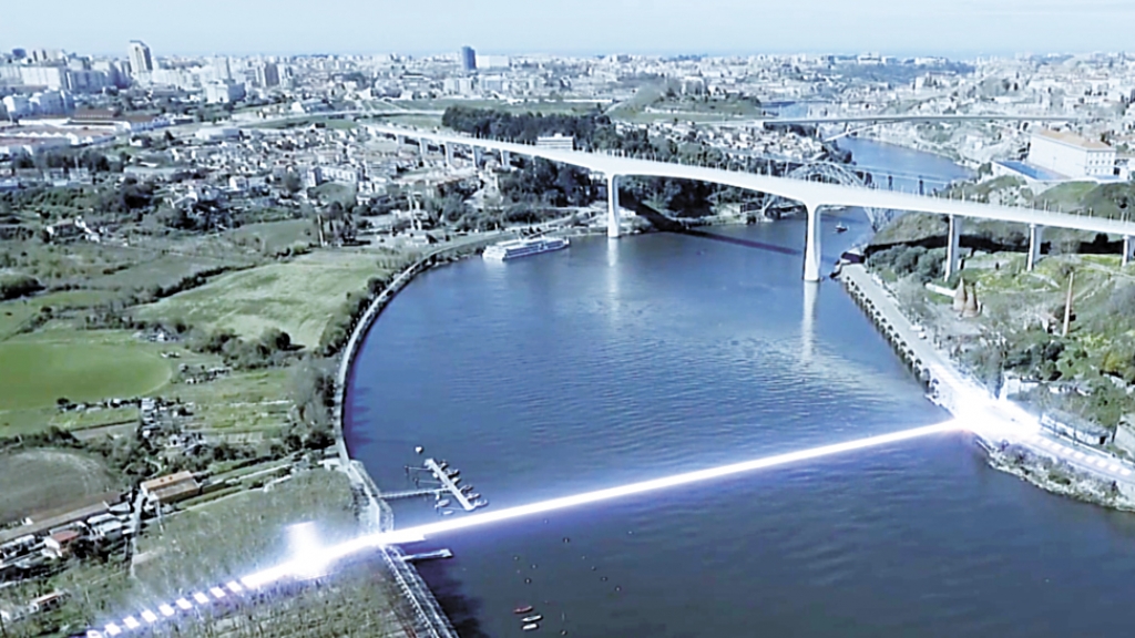 PONTE