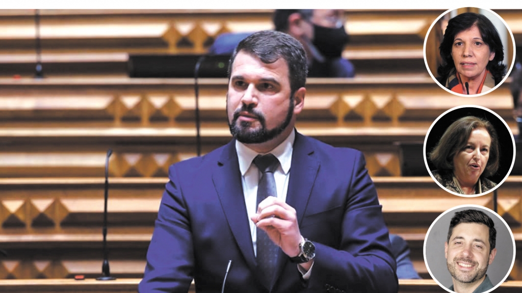 João Paulo Correia