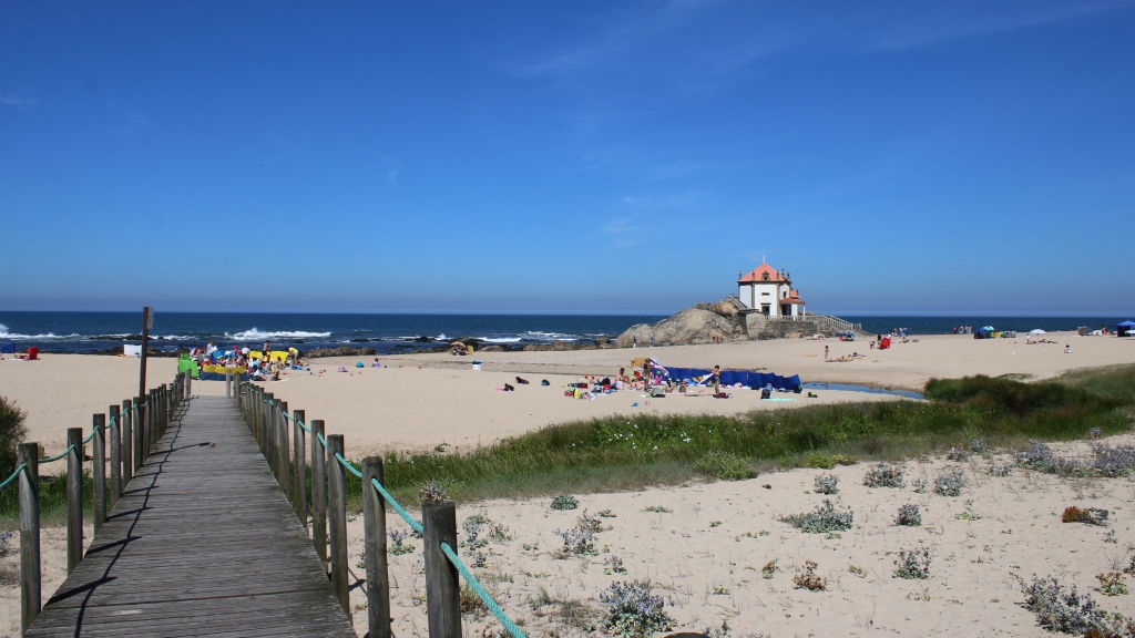 Suplemento Praias