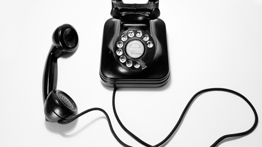 telefone