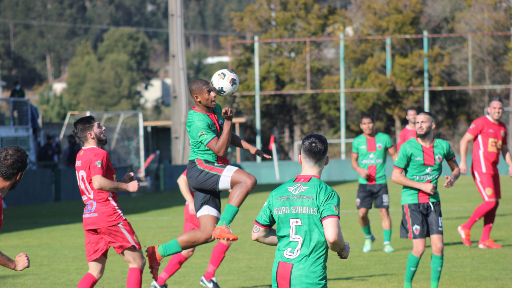 DESPORTO