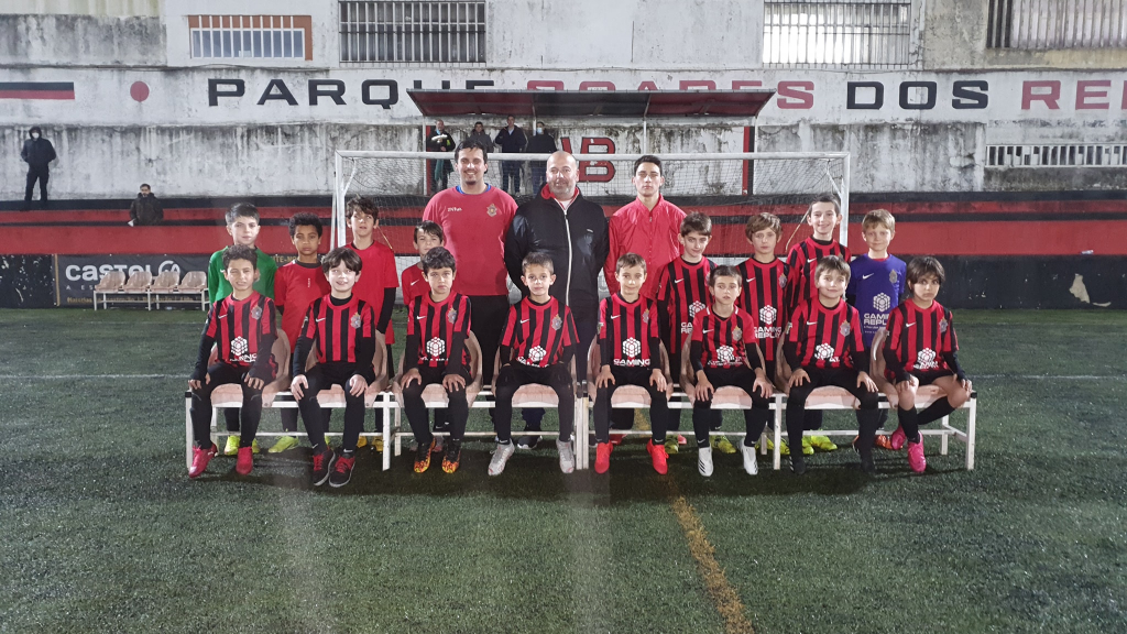 FORMACAO