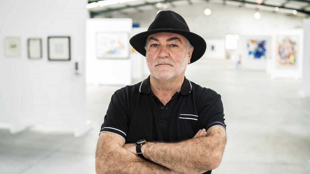 Agostinho Santos