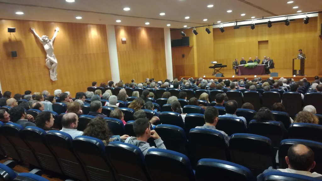 Os eventos pretendem combater a exclusão social