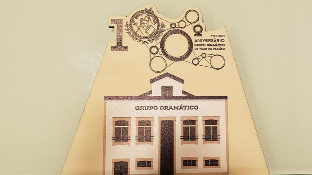 Sessão Solene com presença de várias individualidades. O vereador Elísio Pinto representou a Câmara Municipal