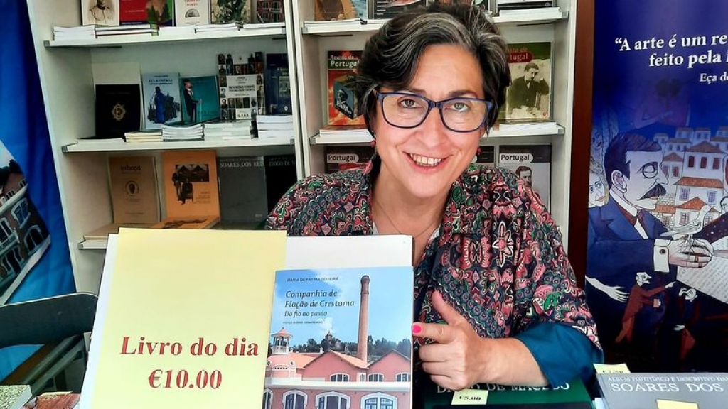 FEIRA DO LIVRO