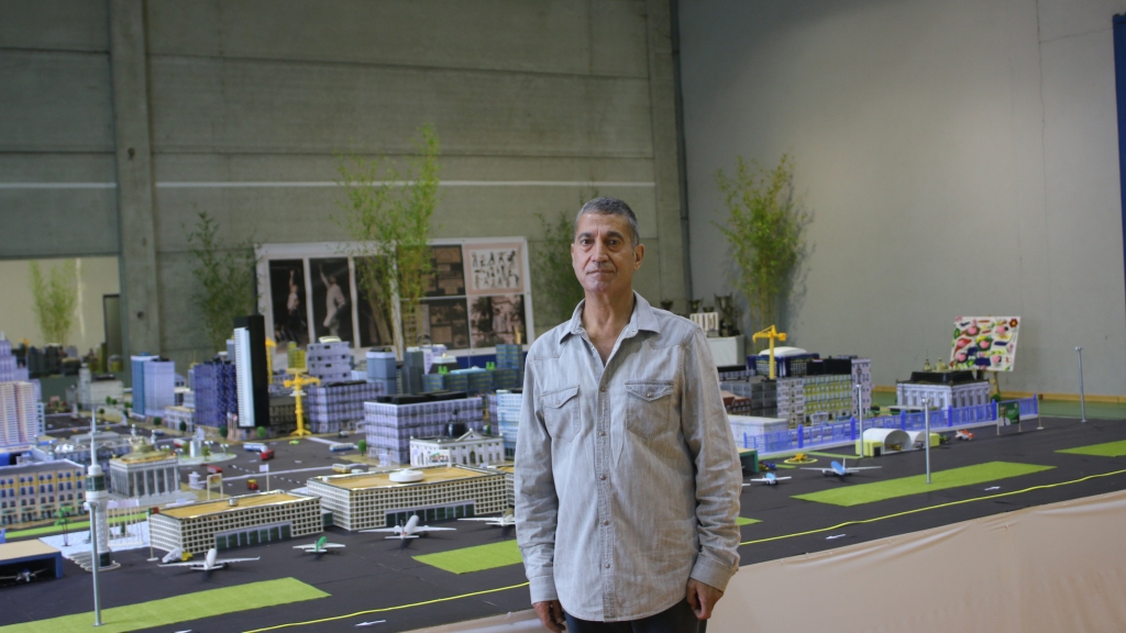 EXPOSIÇÃO