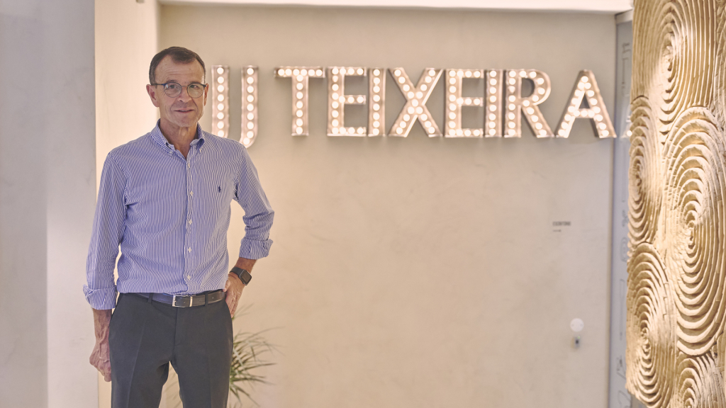 JJ Teixeira