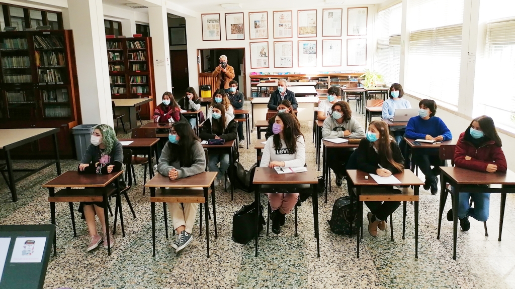 Jornais ‘Melhor Escola’ começam a ser publicados  a 29 de janeiro