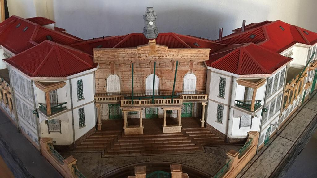 Maquete