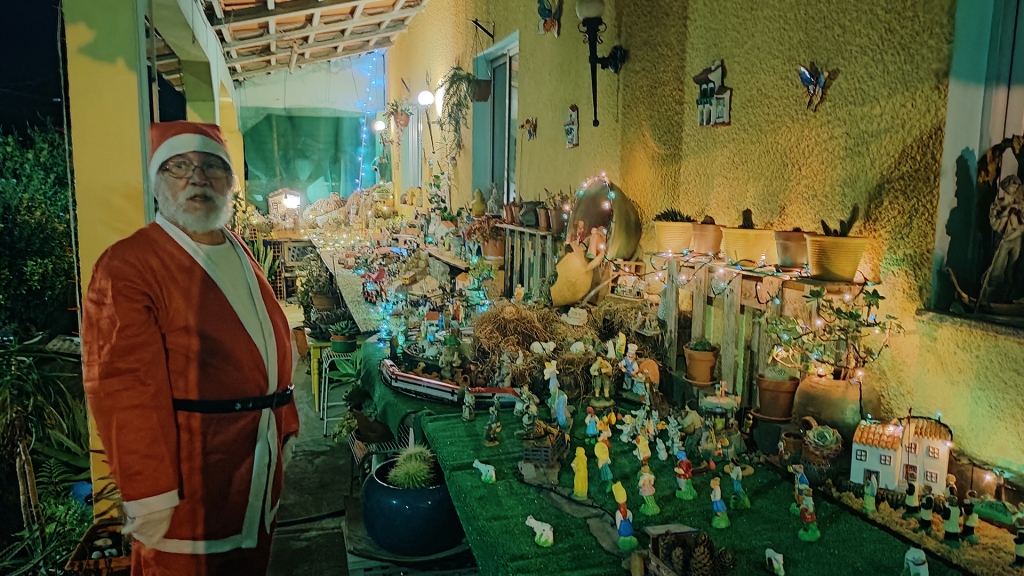 PRESEPIO