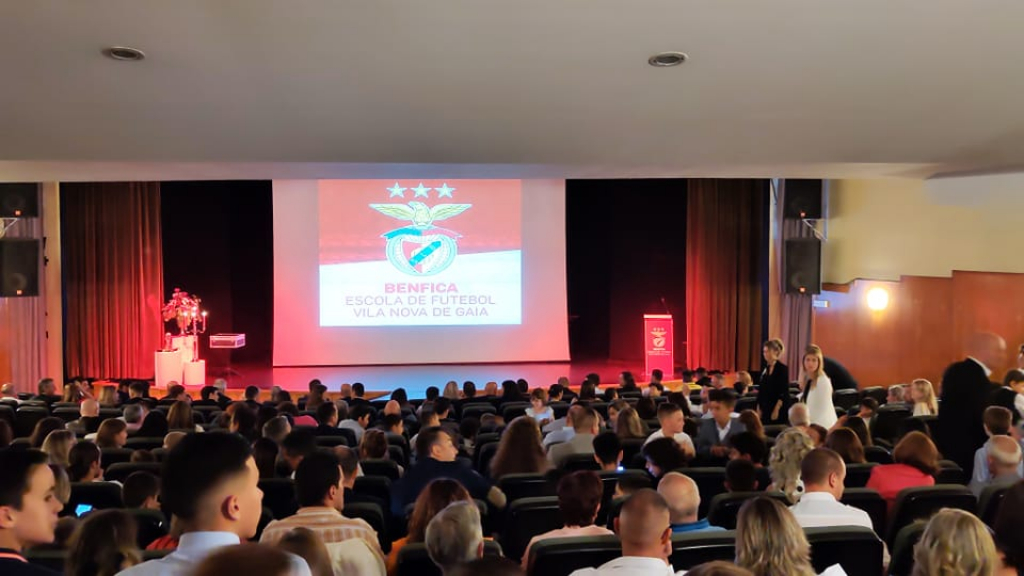 Benfica