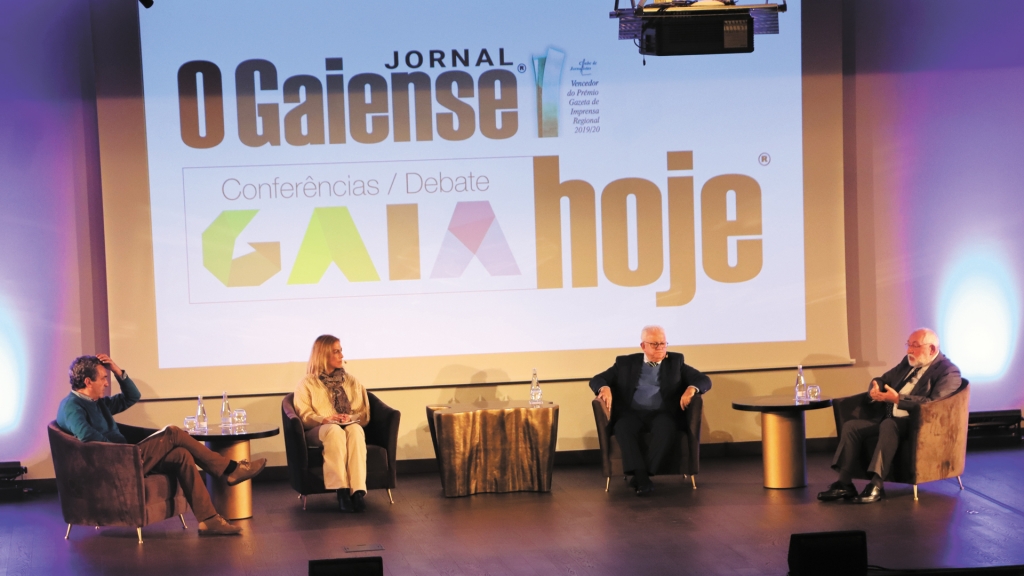CONFERENCIA