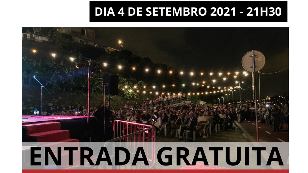 GAIA É FADO