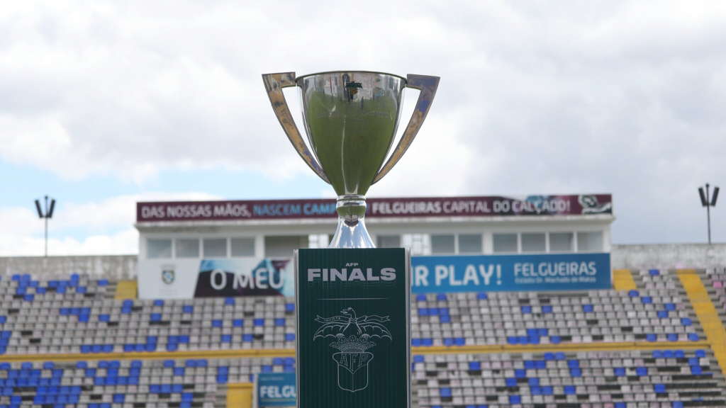 taça